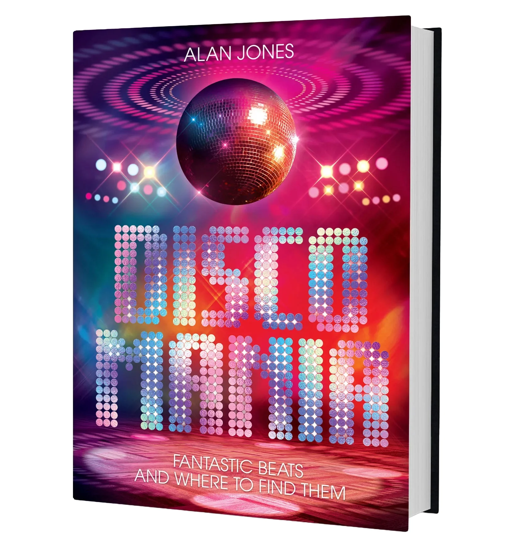 THE DISCO INFERNO BUNDLE - Image 10