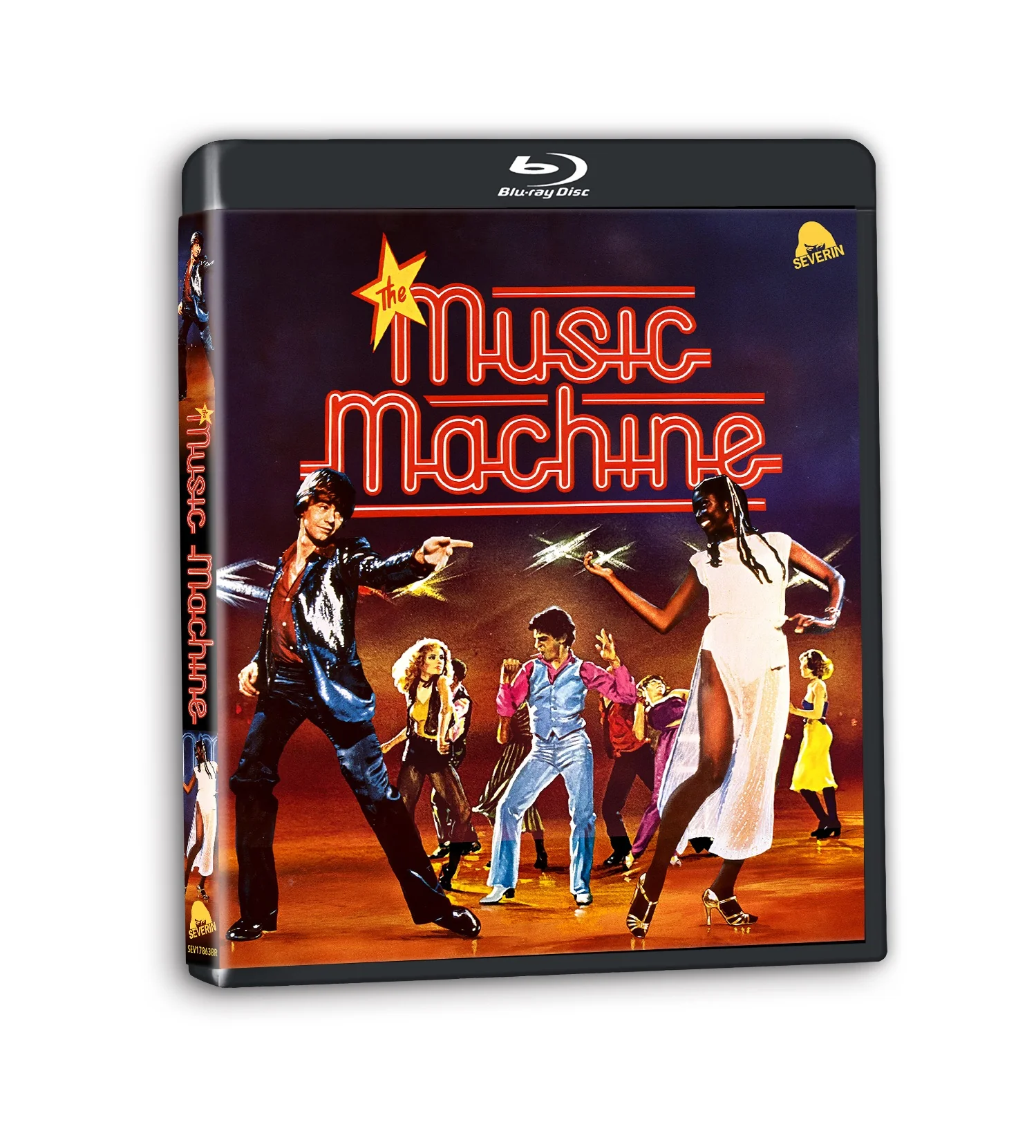 THE DISCO INFERNO BUNDLE - Image 9