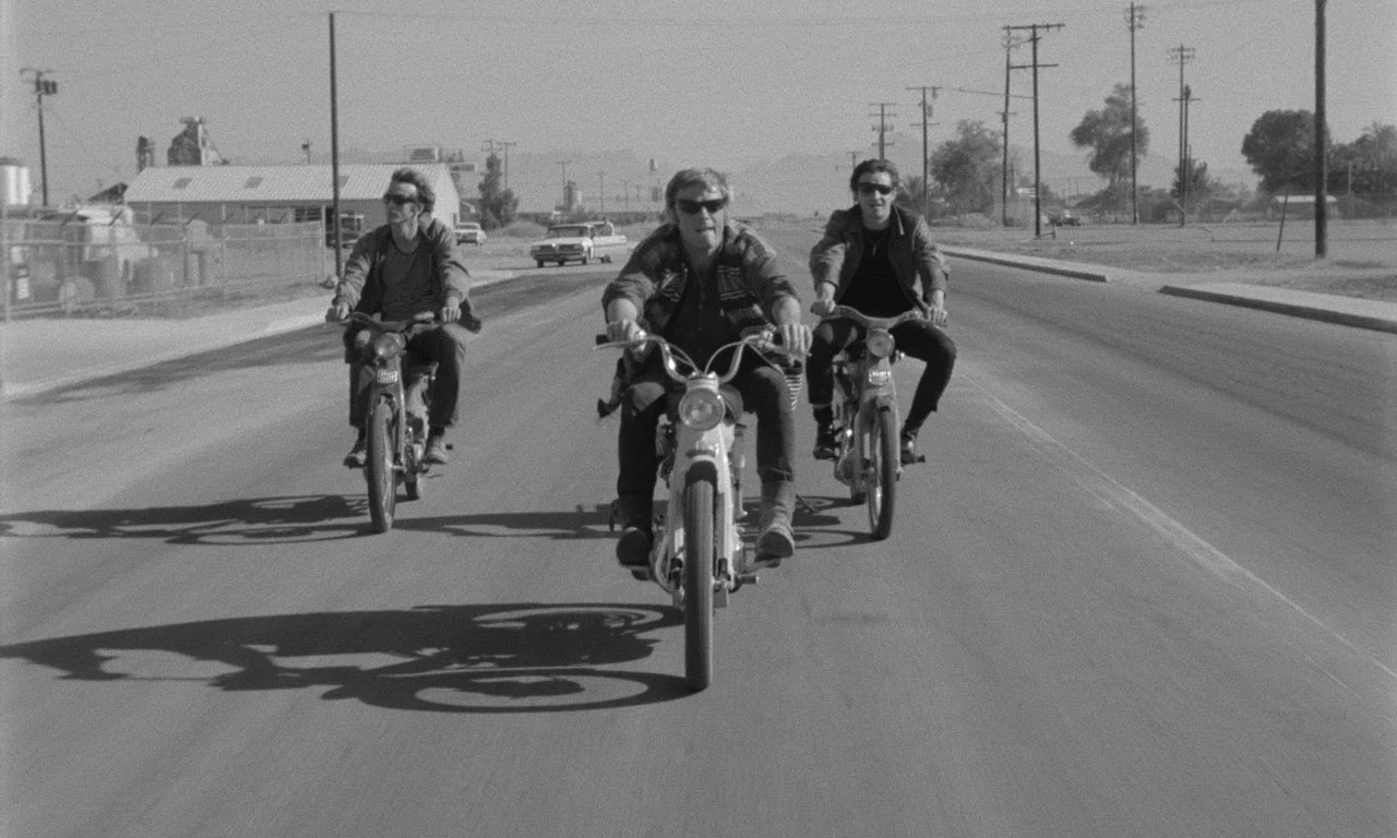 Motorpsycho [2-Disc 4K UHD w/Slipcover] - Image 5