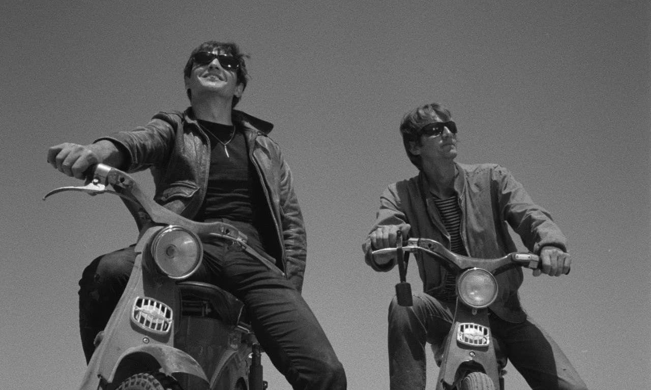 Motorpsycho [Blu-ray] - Image 14