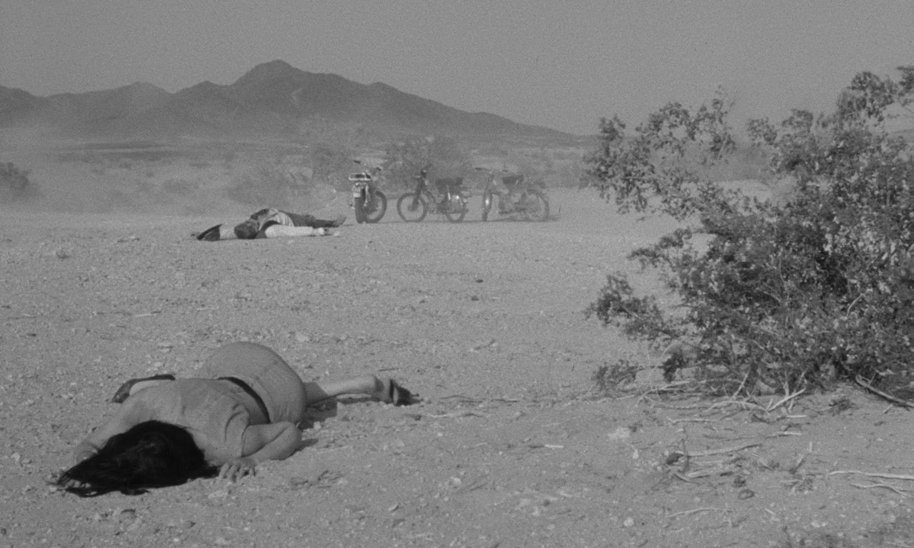 Motorpsycho [Blu-ray] - Image 5