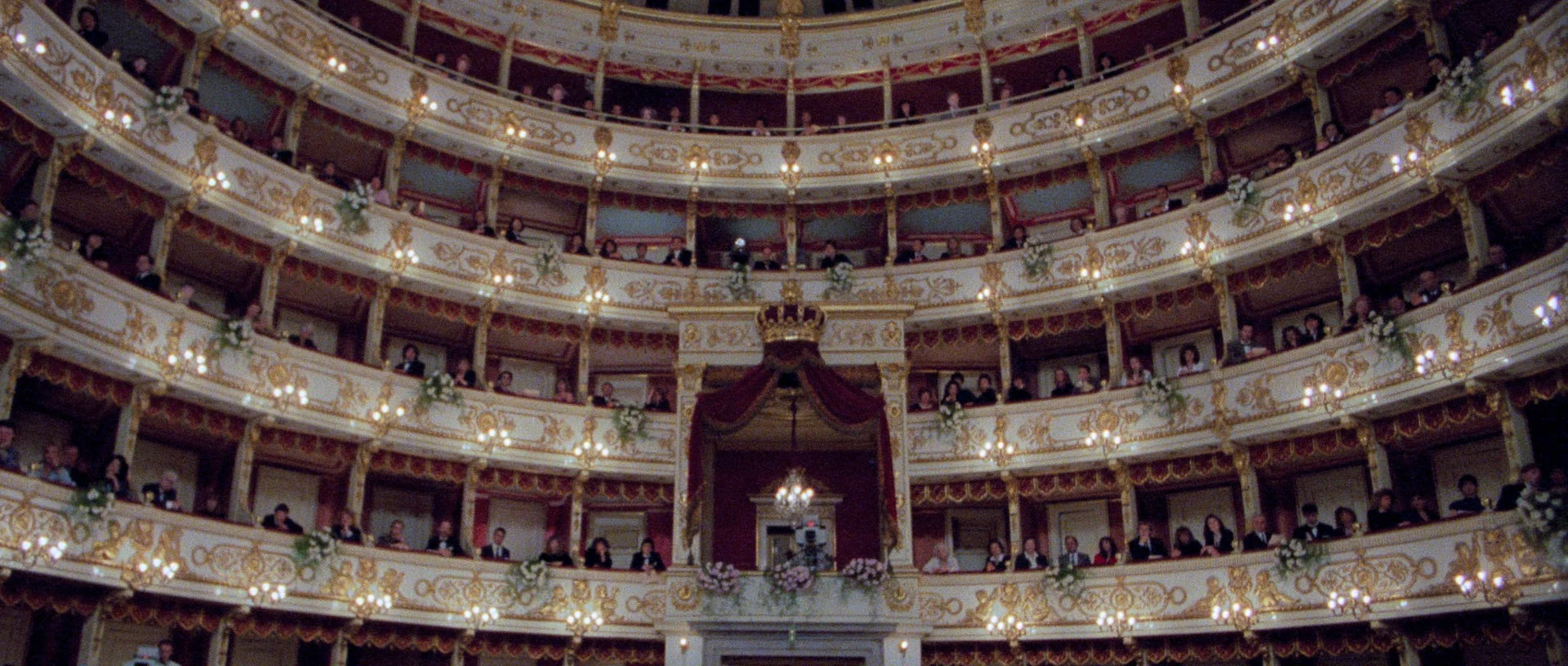 Opera [3-Disc 4K UHD] - Image 2