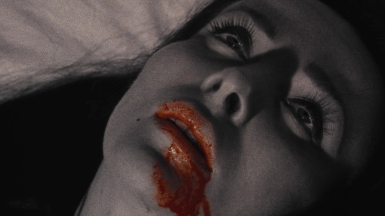 Razor Blade Smile [3-Disc 4K UHD w/LE Slipcover] - Image 3