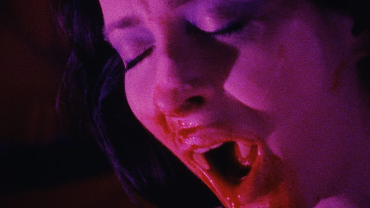Razor Blade Smile [3-Disc 4K UHD w/LE Slipcover] - Image 8