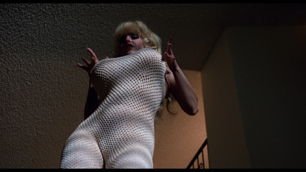 Russ Meyer's Beneath the Valley of the Ultravixens [2-Disc 4K UHD w/Slipcover] - Image 3