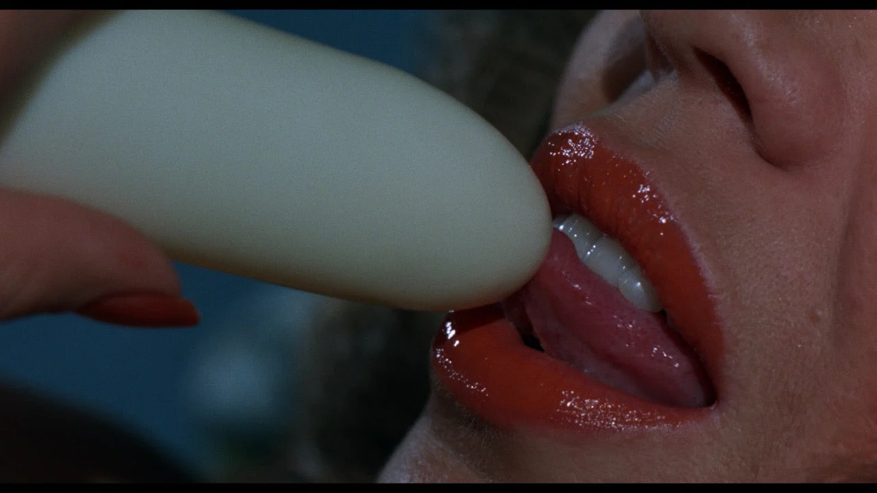Russ Meyer's Beneath the Valley of the Ultravixens [2-Disc 4K UHD w/Slipcover] - Image 5