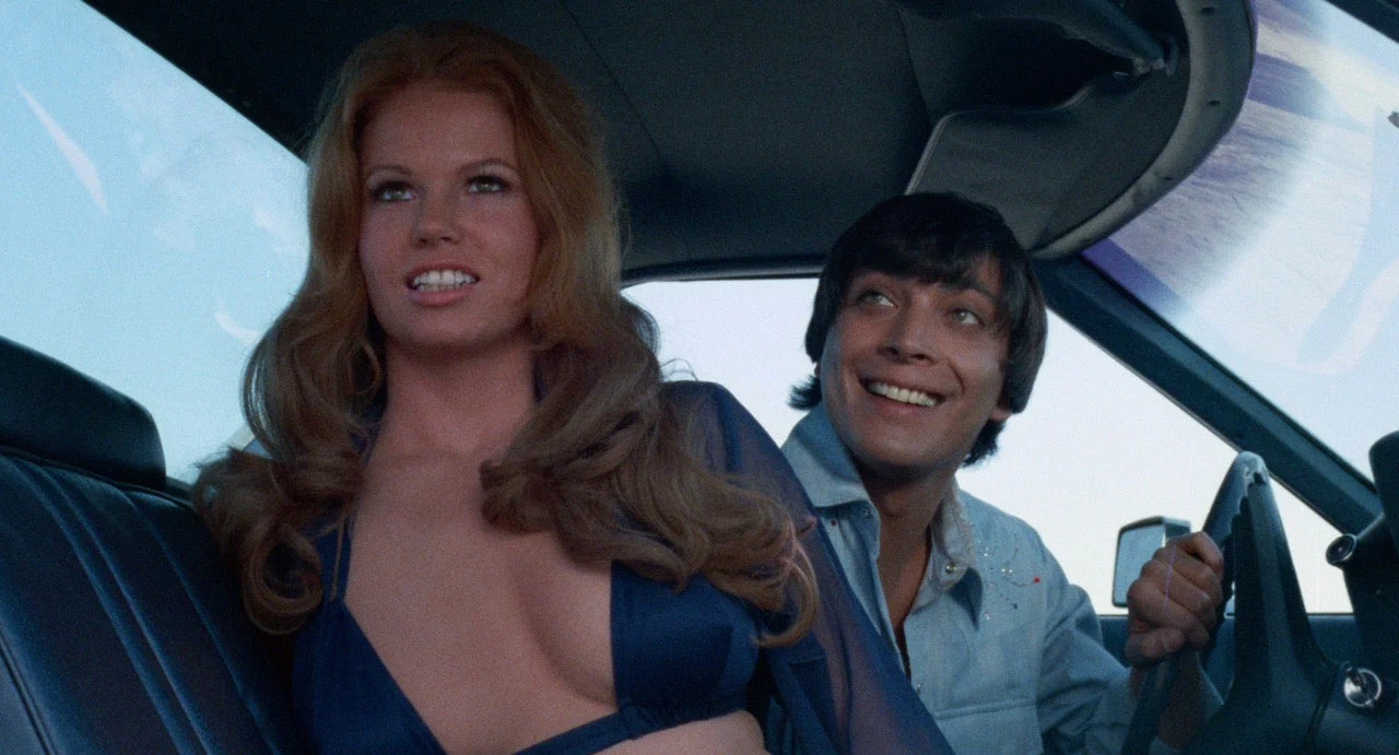Russ Meyer's Supervixens [2-Disc 4K UHD w/Slipcover] - Image 10