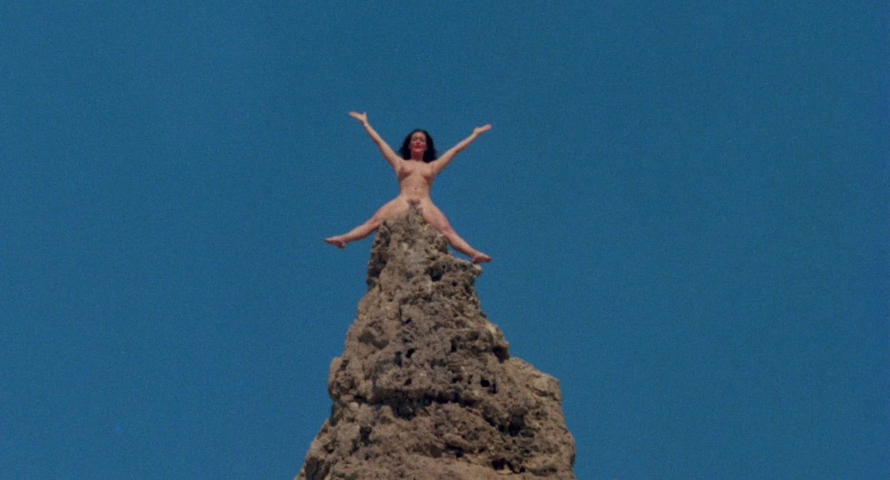 Russ Meyer's Supervixens [2-Disc 4K UHD w/Slipcover] - Image 16