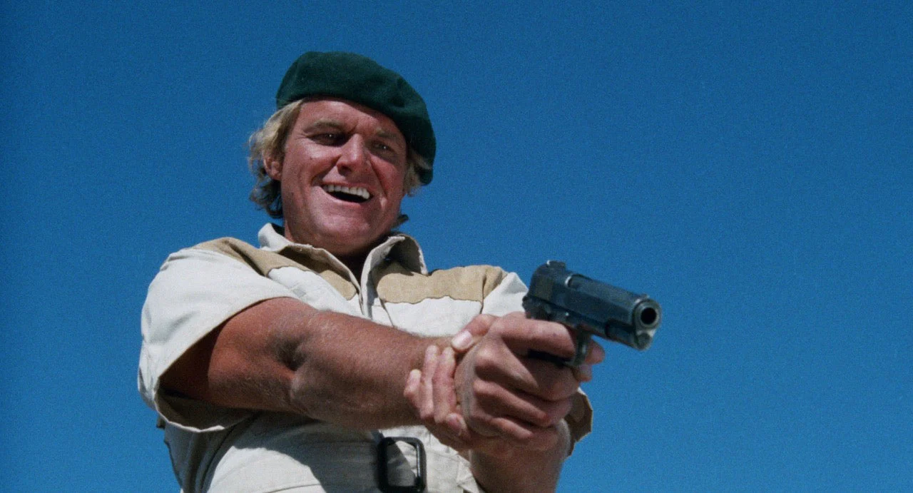 Russ Meyer's Supervixens [Blu-ray] - Image 12