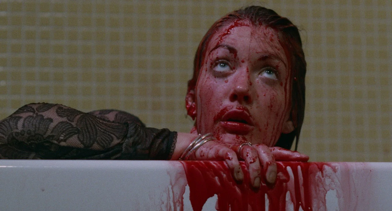 Russ Meyer's Supervixens [Blu-ray] - Image 7
