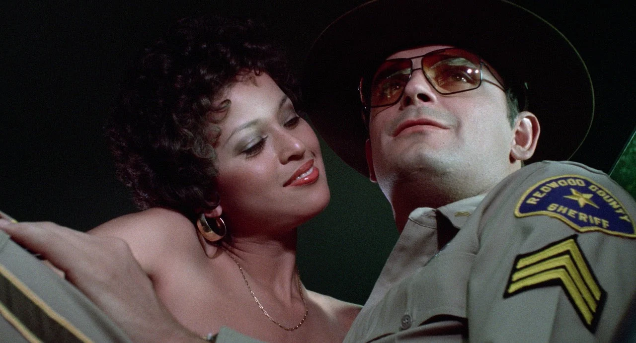 Russ Meyer's Up! [2-Disc 4K UHD w/Slipcover] - Image 14