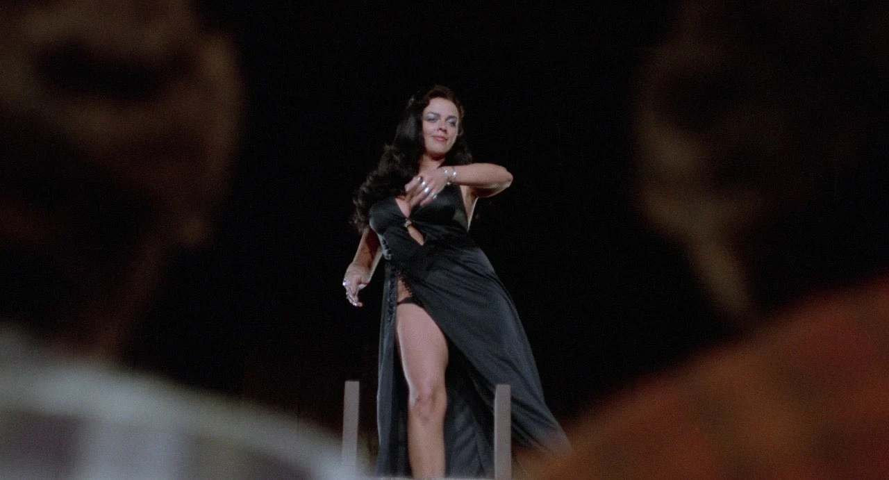 Russ Meyer's Up! [Blu-ray] - Image 17