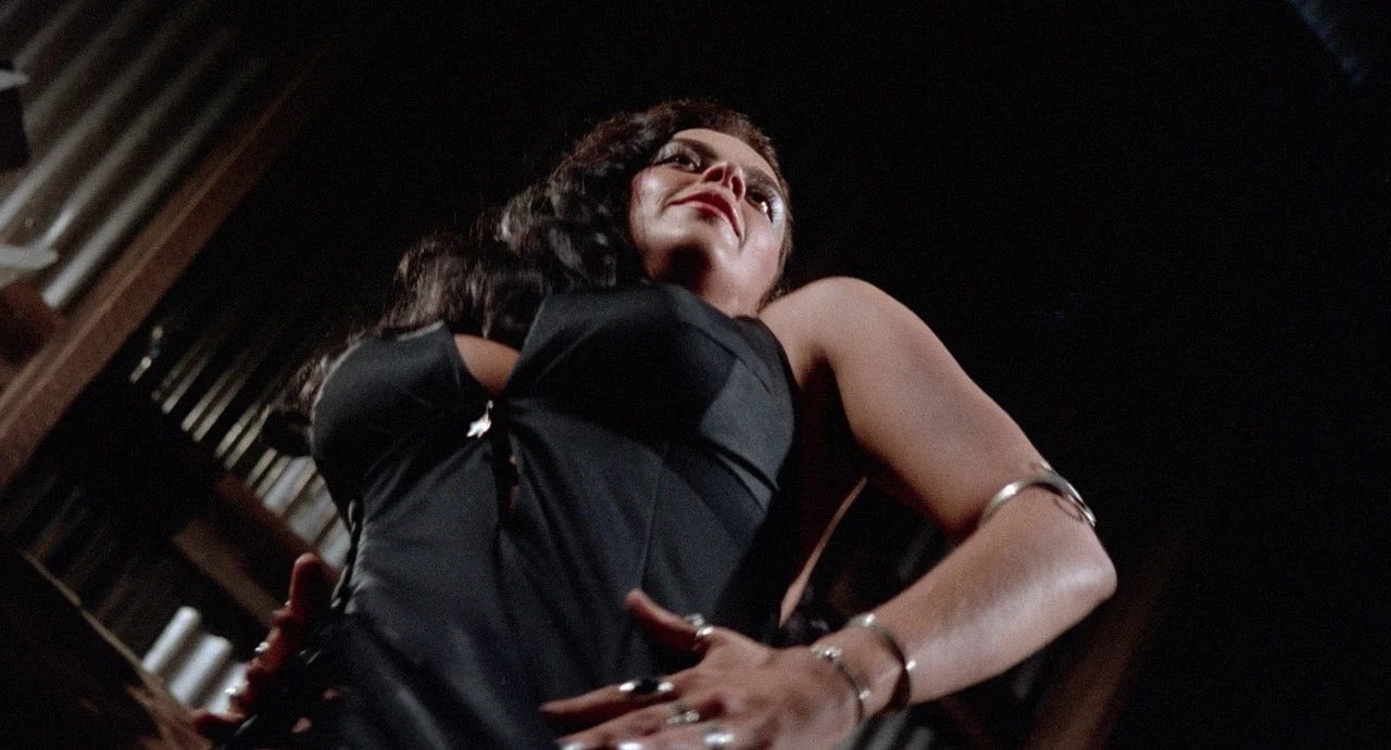 Russ Meyer's Up! [Blu-ray] - Image 18