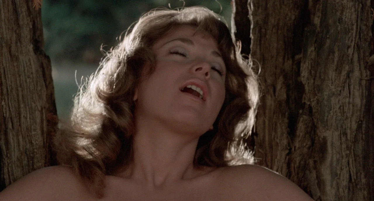 Russ Meyer's Up! [Blu-ray] - Image 4