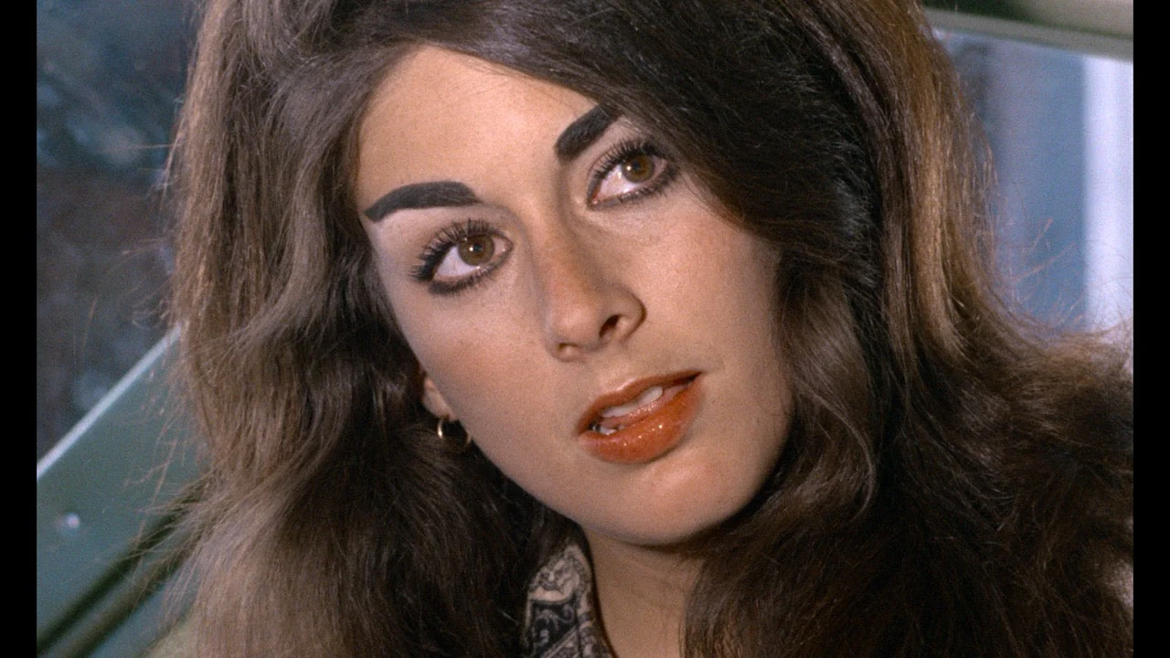 Russ Meyer's Vixen. [2-Disc 4K UHD w/Slipcover] - Image 19