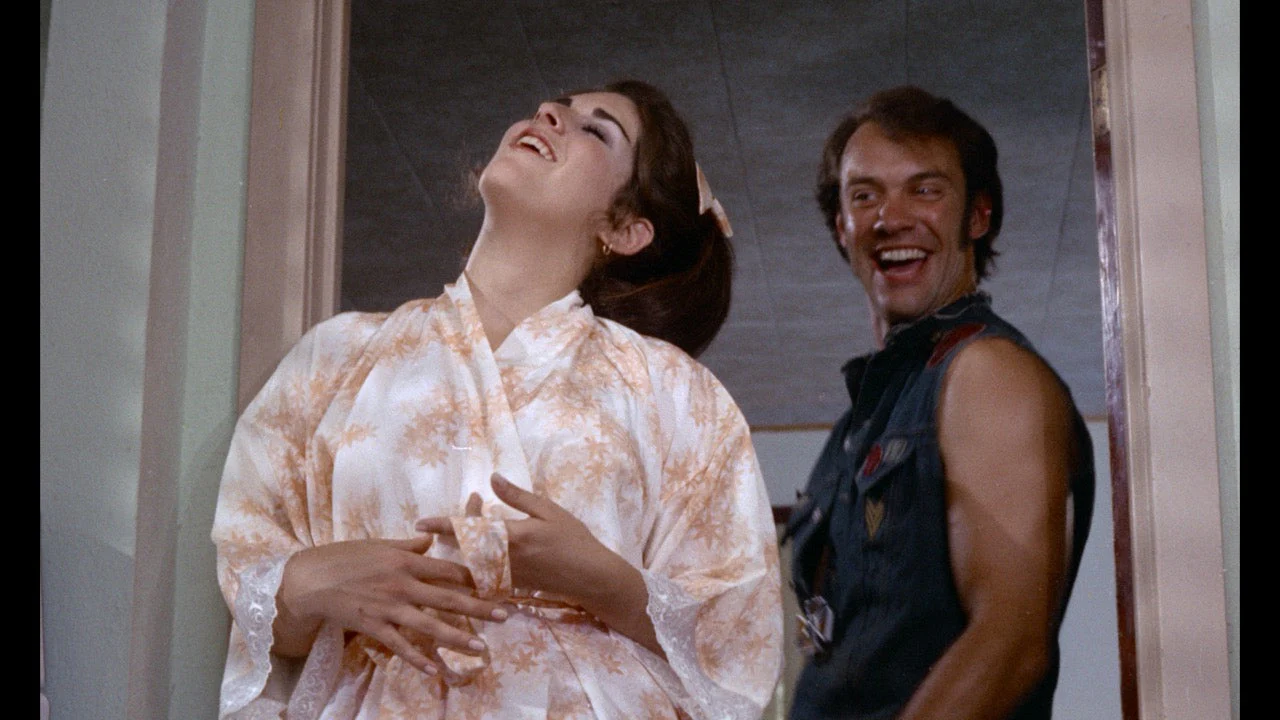 Russ Meyer's Vixen. [Blu-ray] - Image 11