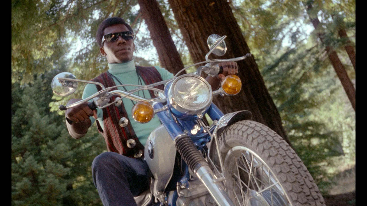 Russ Meyer's Vixen. [Blu-ray] - Image 12