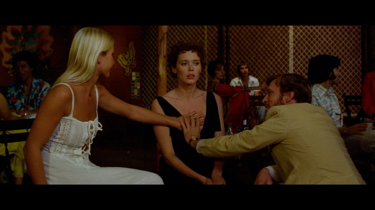 Saga Erotica: The Emmanuelle Collection [11-Disc Box Set: (4) 4K UHD + (5) Blu-ray + (2) CD] - Image 42