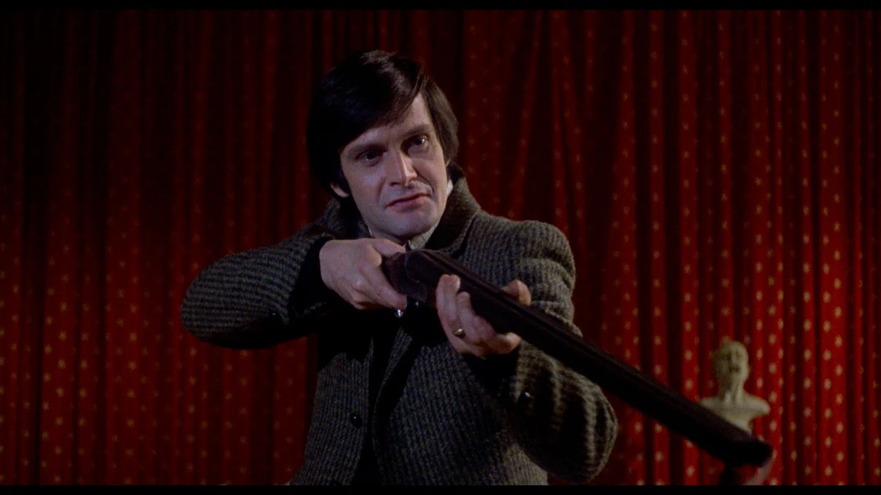 Sangster Directs Hammer [7-Disc Box Set: (3) 4K UHD + (4) Blu-ray + Book] (North America Only) - Image 23