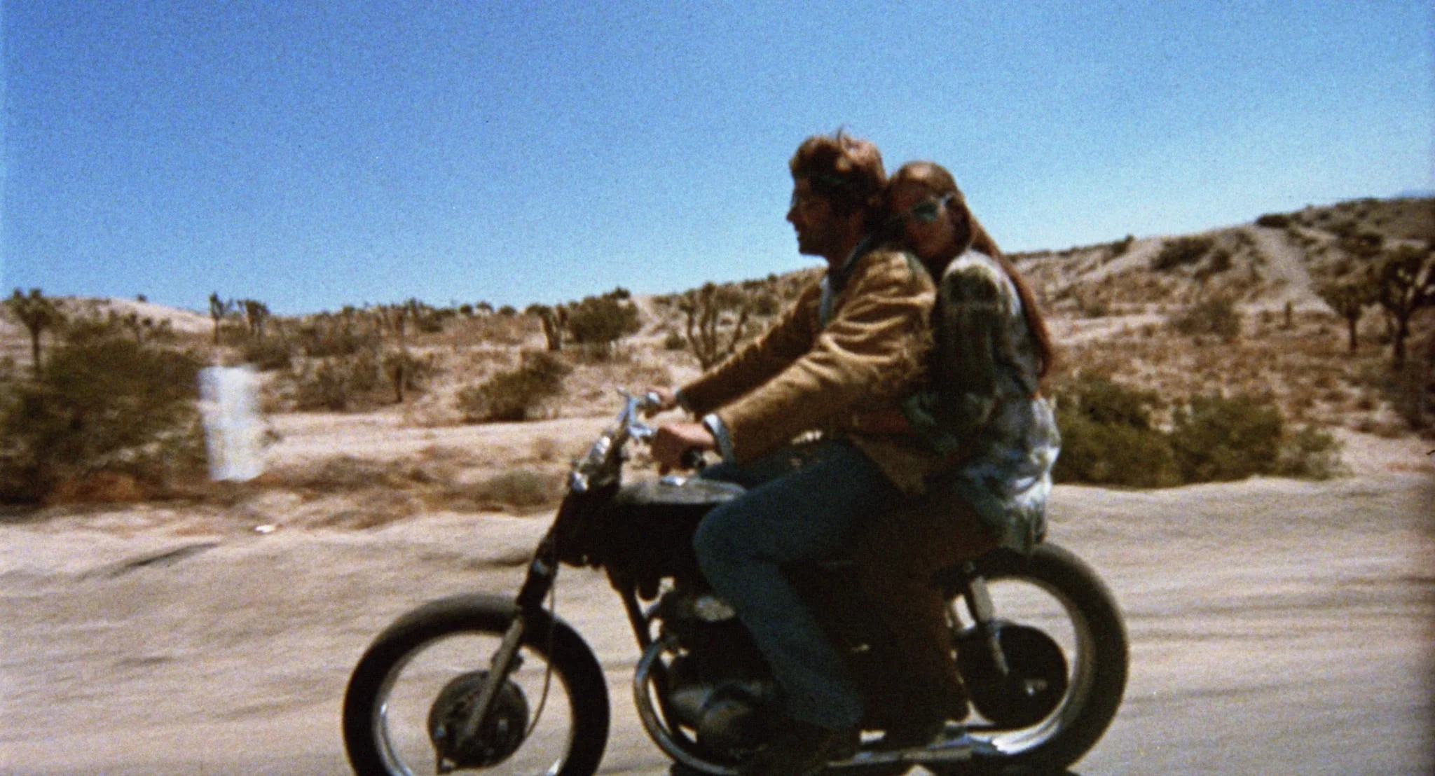 Satan's Sadists | Angels' Wild Women [Blu-ray] - Image 3