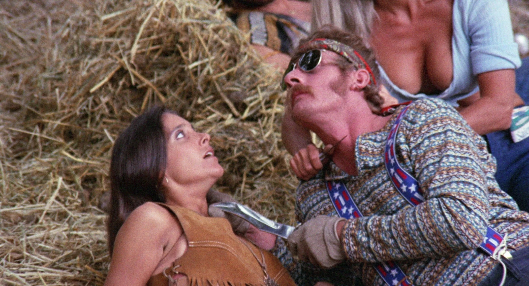 Satan's Sadists | Angels' Wild Women [Blu-ray] - Image 7