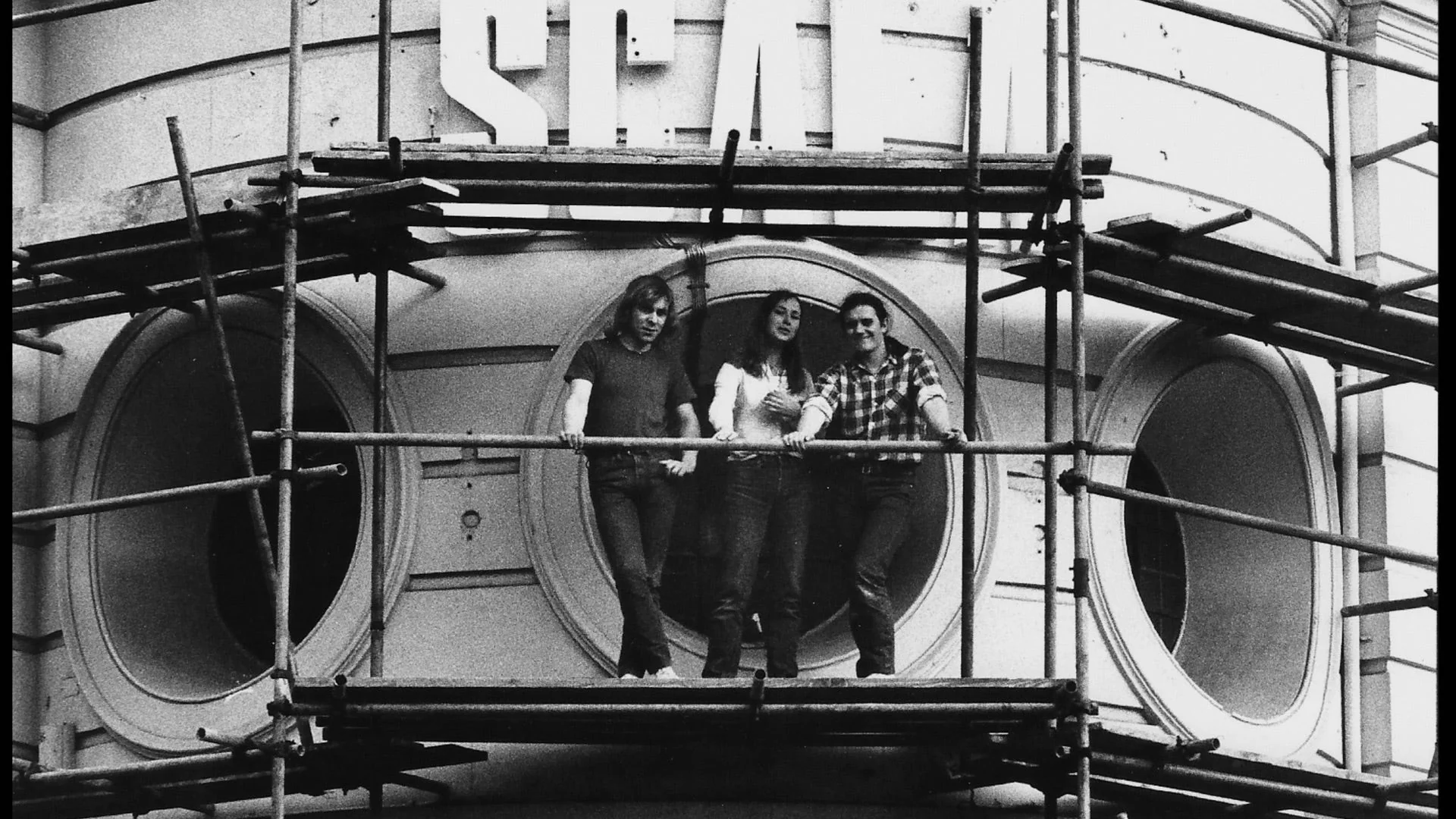 Scala!!! or, The Incredibly Strange Rise and Fall of the World's Wildest Cinema and How It Influenced a Mixed-up Generation of Weirdos and Misfits [3-Disc Blu-ray w/Slipcase + Calendar Insert + Membership Card] - Image 10
