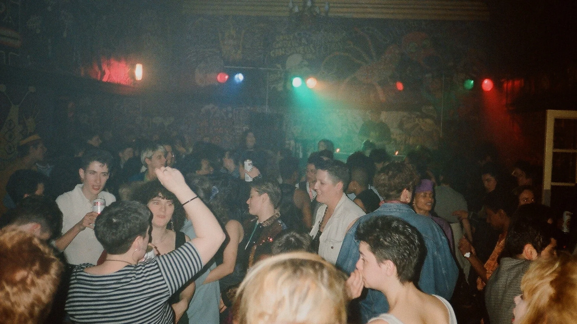 Scala!!! or, The Incredibly Strange Rise and Fall of the World's Wildest Cinema and How It Influenced a Mixed-up Generation of Weirdos and Misfits [3-Disc Blu-ray w/Slipcase + Calendar Insert + Membership Card] - Image 13