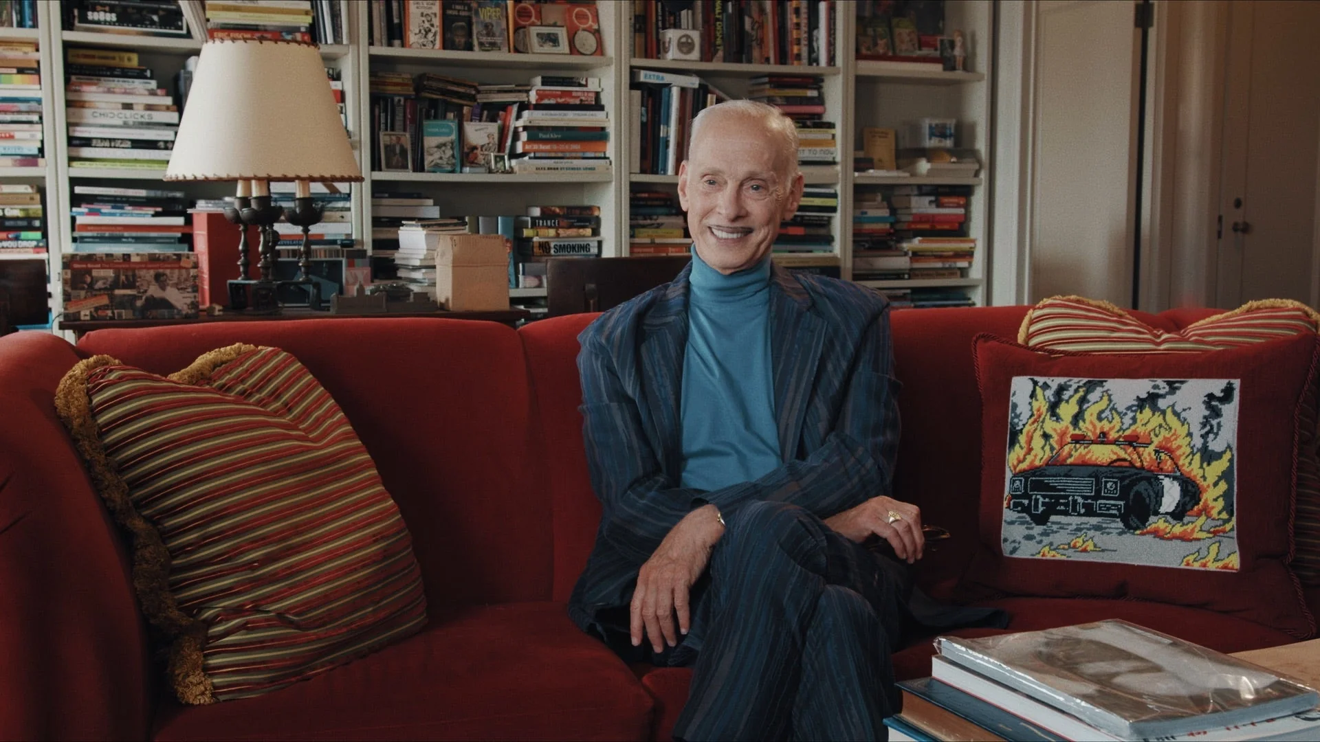 Scala!!! or, The Incredibly Strange Rise and Fall of the World's Wildest Cinema and How It Influenced a Mixed-up Generation of Weirdos and Misfits [3-Disc Blu-ray w/Slipcase + Calendar Insert + Membership Card] - Image 6