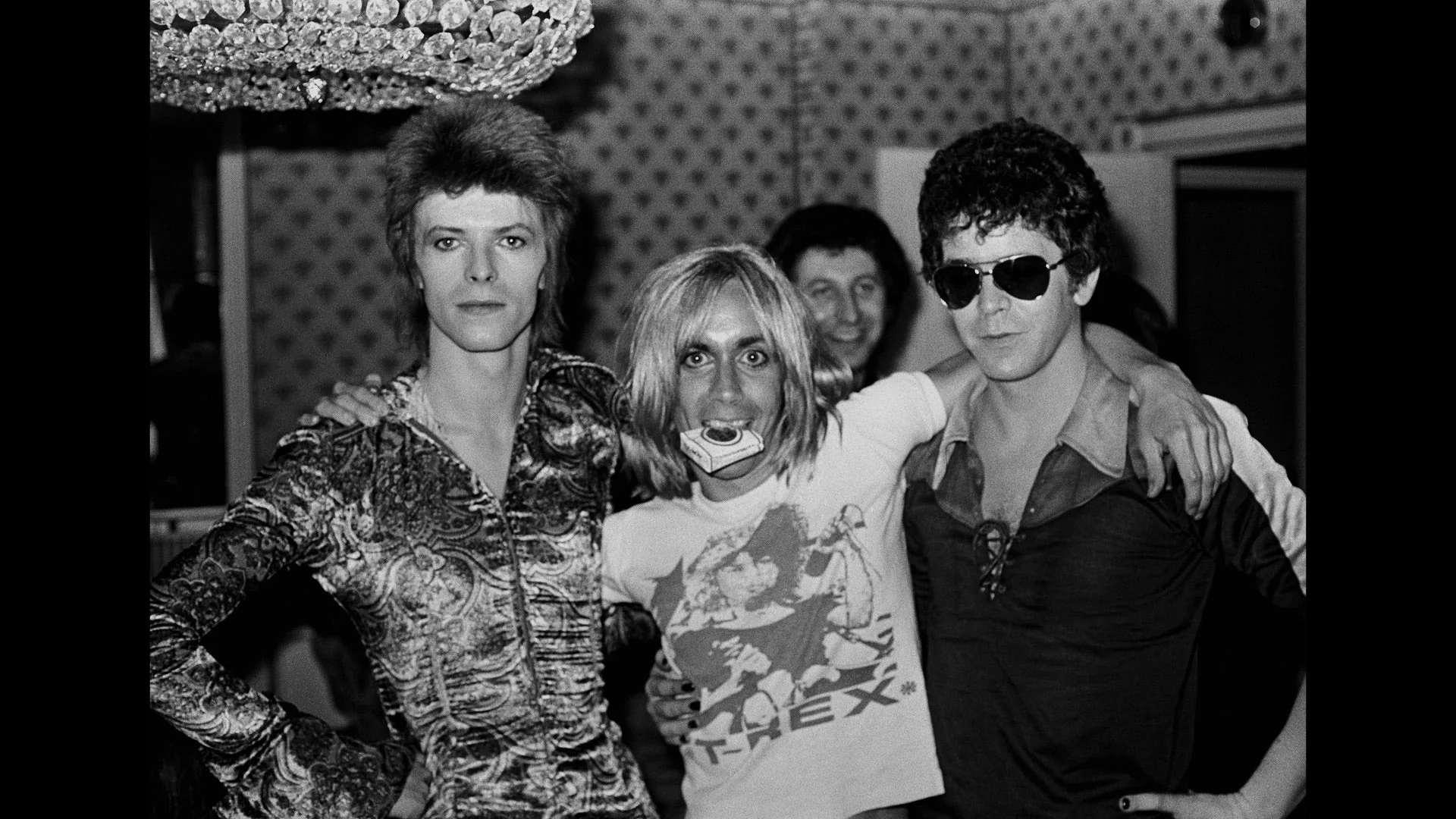 Scala!!! or, The Incredibly Strange Rise and Fall of the World's Wildest Cinema and How It Influenced a Mixed-up Generation of Weirdos and Misfits [3-Disc Blu-ray w/Slipcase + Calendar Insert + Membership Card] - Image 8