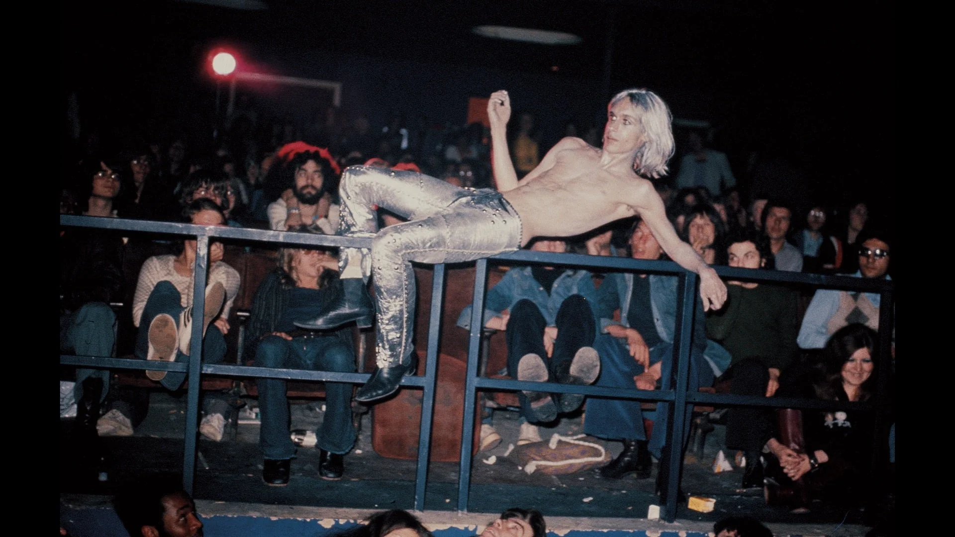 Scala!!! or, The Incredibly Strange Rise and Fall of the World's Wildest Cinema and How It Influenced a Mixed-up Generation of Weirdos and Misfits [3-Disc Blu-ray w/Slipcase + Calendar Insert + Membership Card] - Image 9