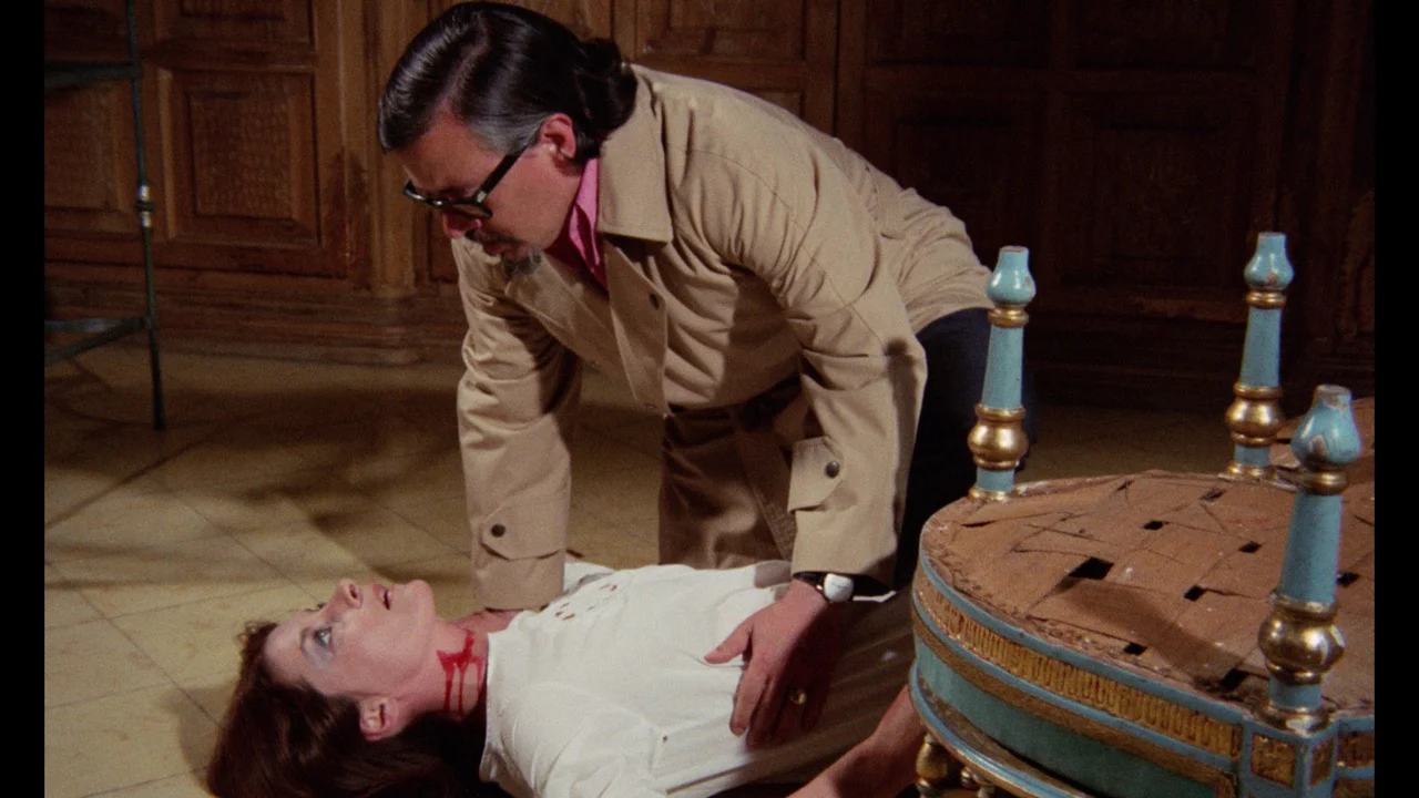 She Killed In Ecstasy [2-Disc 4K UHD w/LE Slipcover] - Image 17