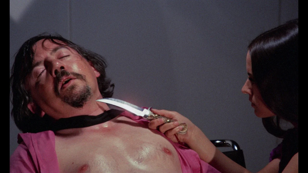 She Killed In Ecstasy [2-Disc 4K UHD w/LE Slipcover] - Image 18