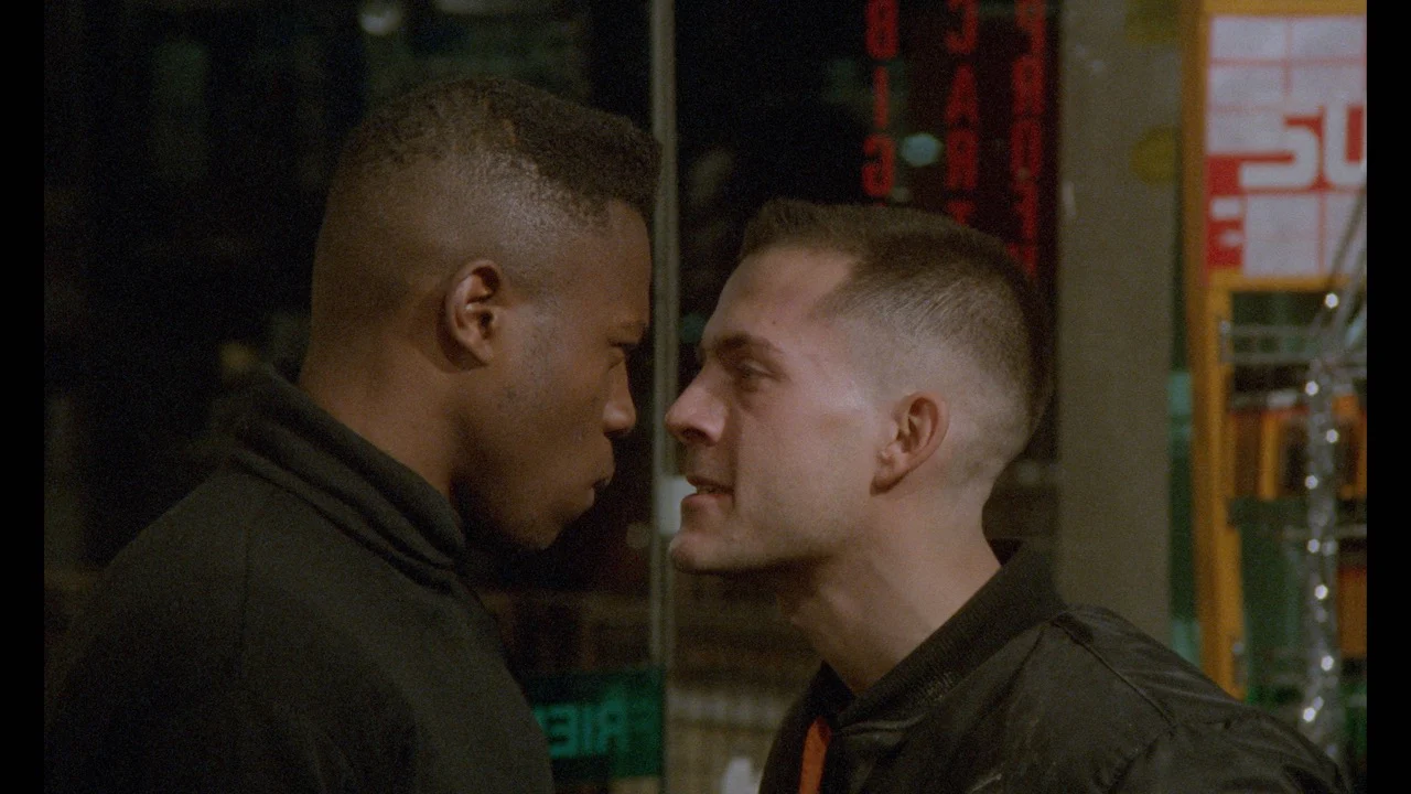Skinheads [Blu-ray] - Image 10