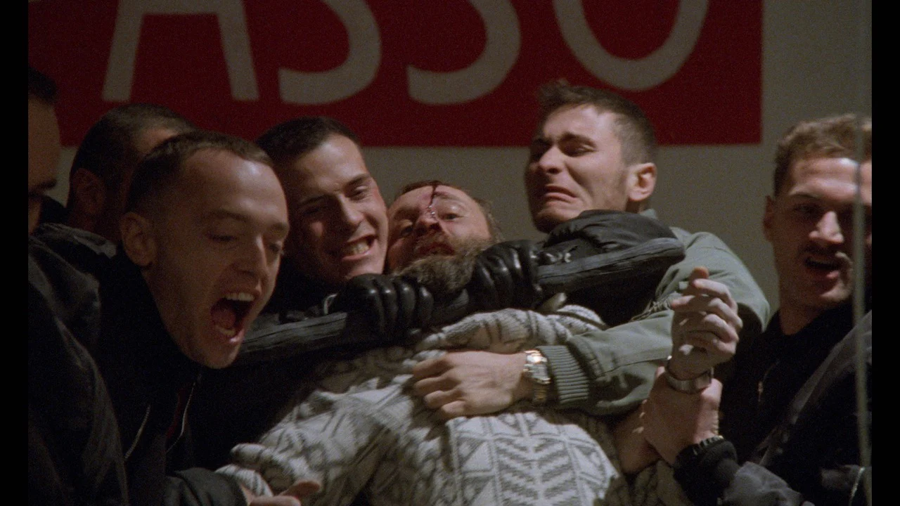 Skinheads [Blu-ray] - Image 11