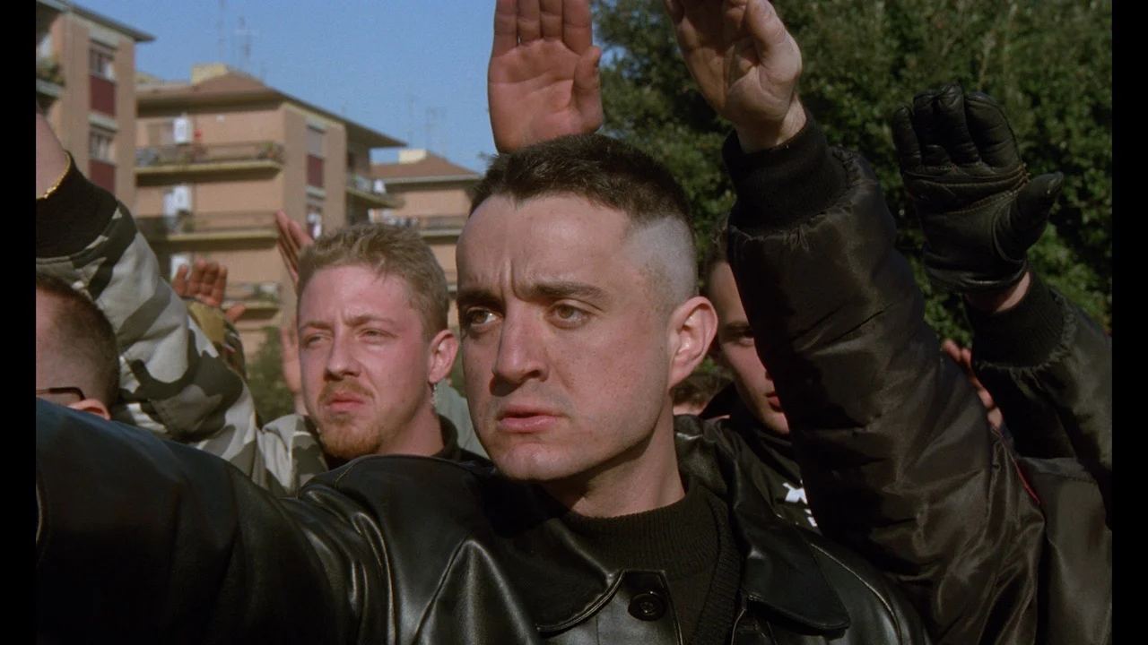 Skinheads [Blu-ray] - Image 14