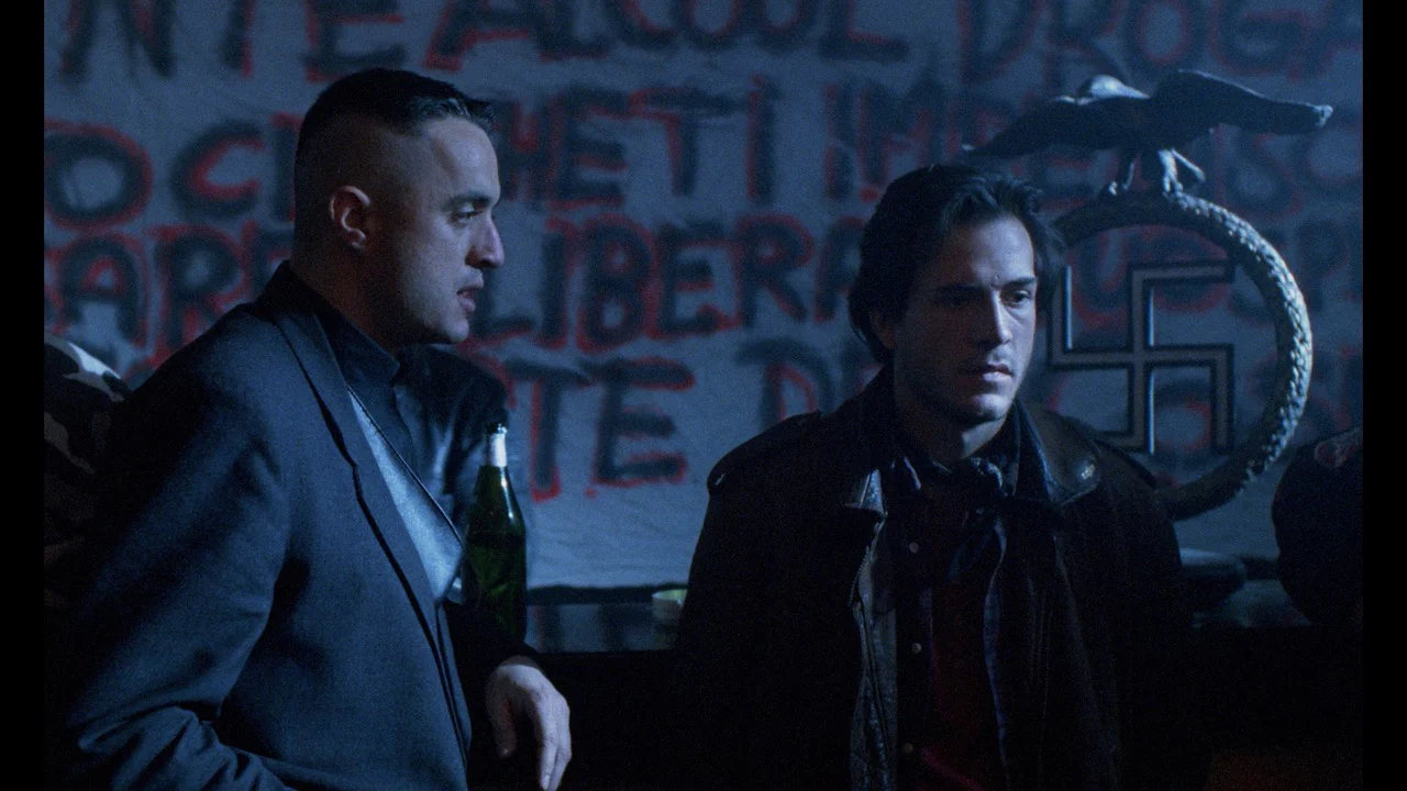 Skinheads [Blu-ray] - Image 5