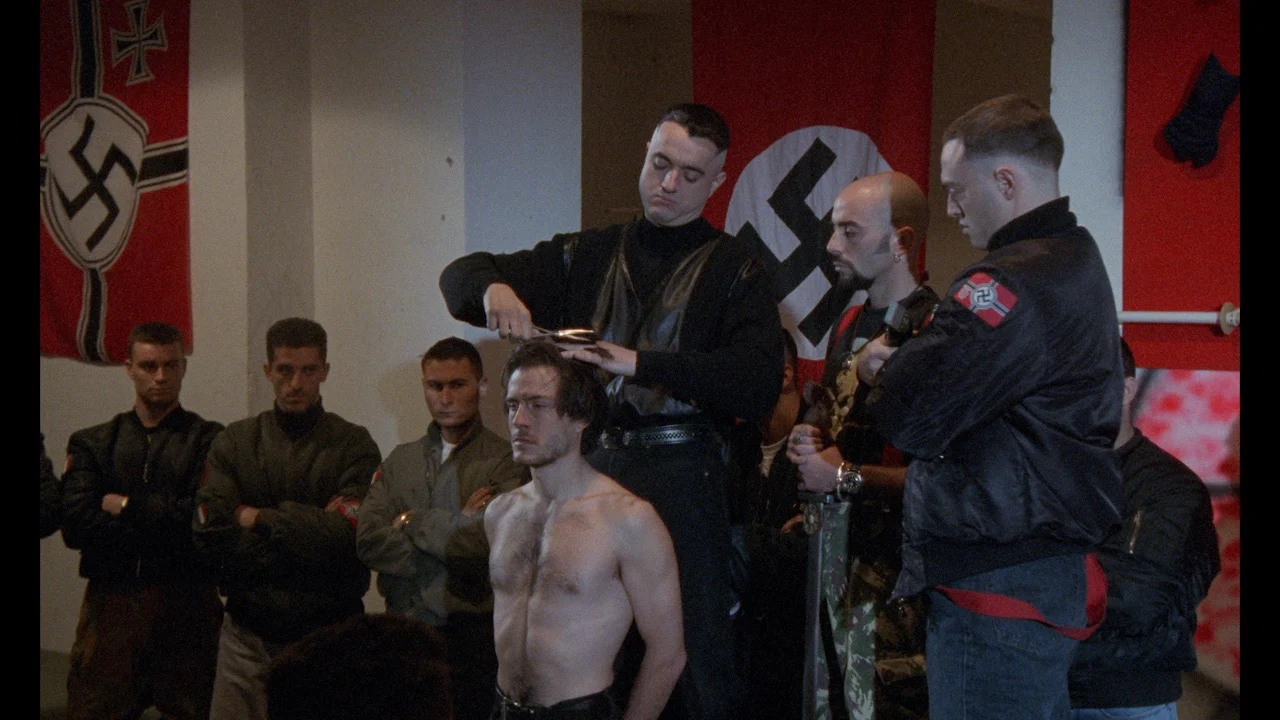 Skinheads [Blu-ray] - Image 7