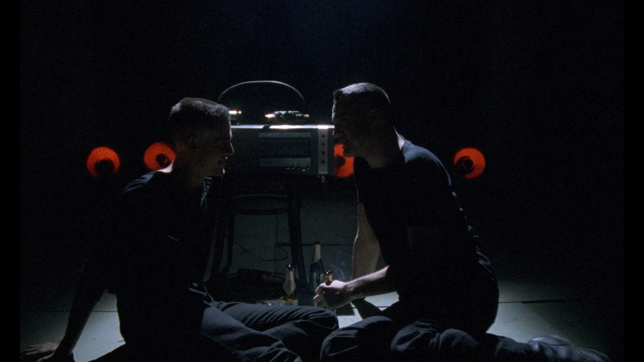 Skinheads [Blu-ray] - Image 9