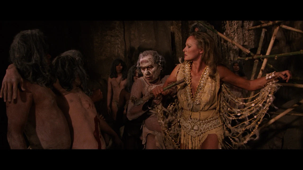 Slave of the Cannibal God [2-Disc 4K UHD w/Exclusive Slipcover] - Image 14