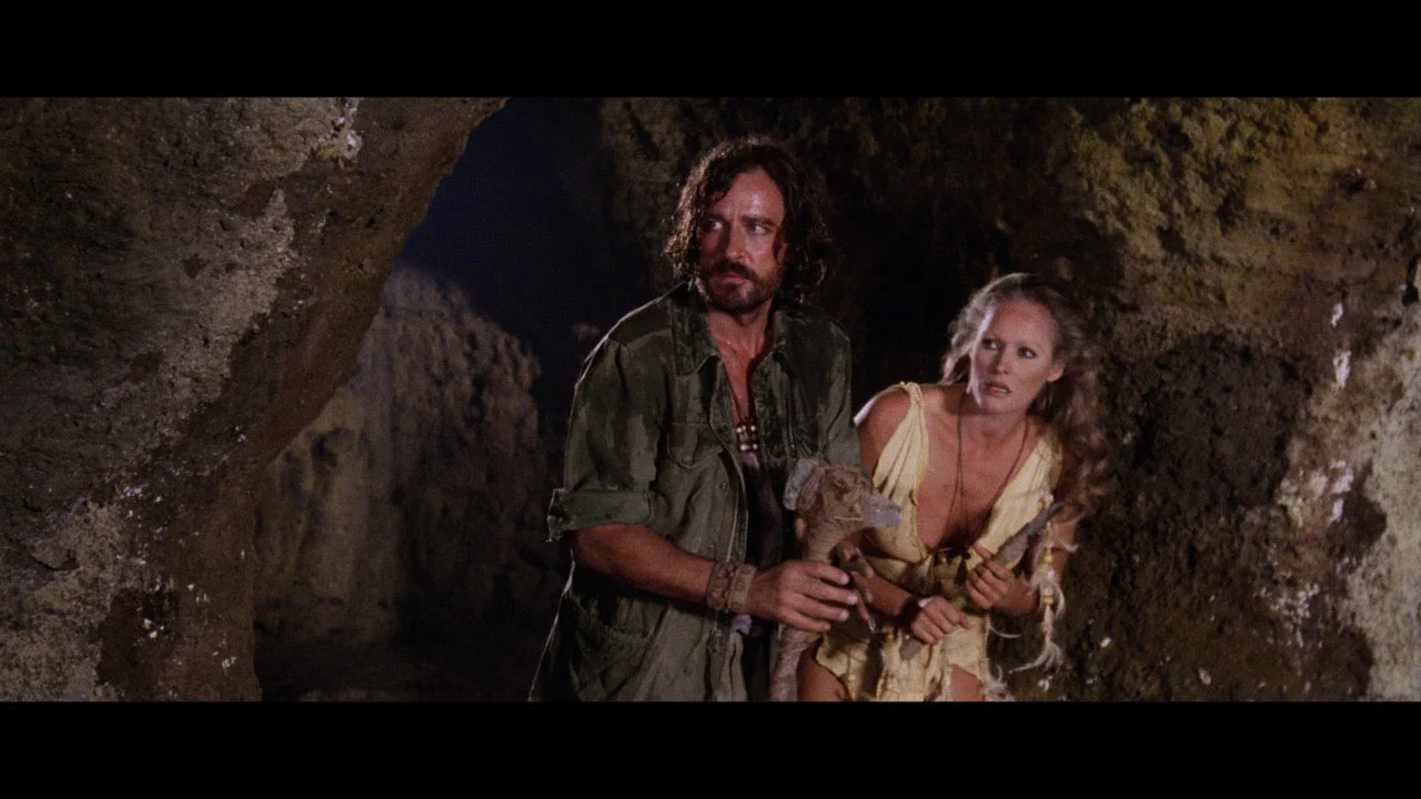 Slave of the Cannibal God [2-Disc 4K UHD w/Exclusive Slipcover] - Image 15