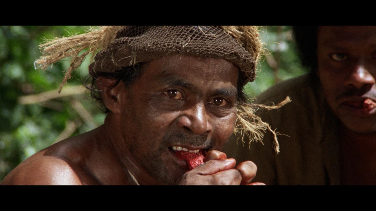 Slave of the Cannibal God [2-Disc 4K UHD w/Exclusive Slipcover] - Image 3