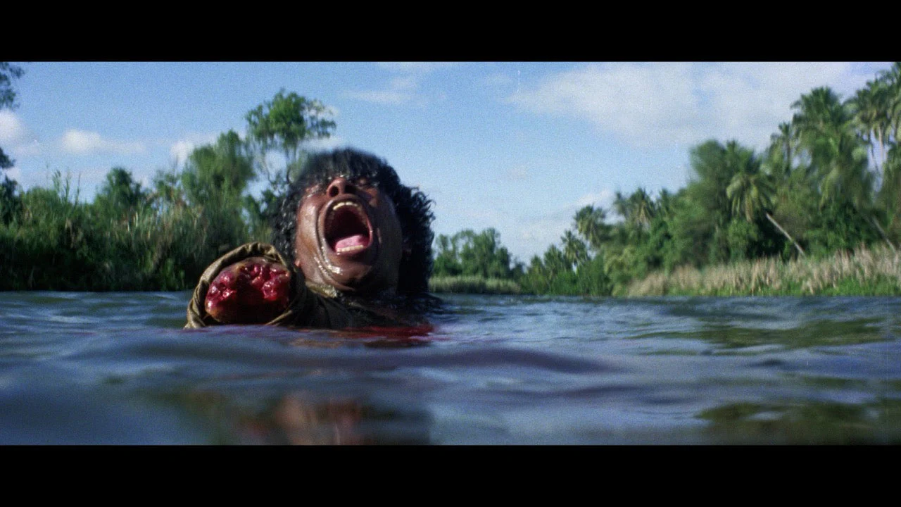 Slave of the Cannibal God [2-Disc 4K UHD w/Exclusive Slipcover] - Image 5