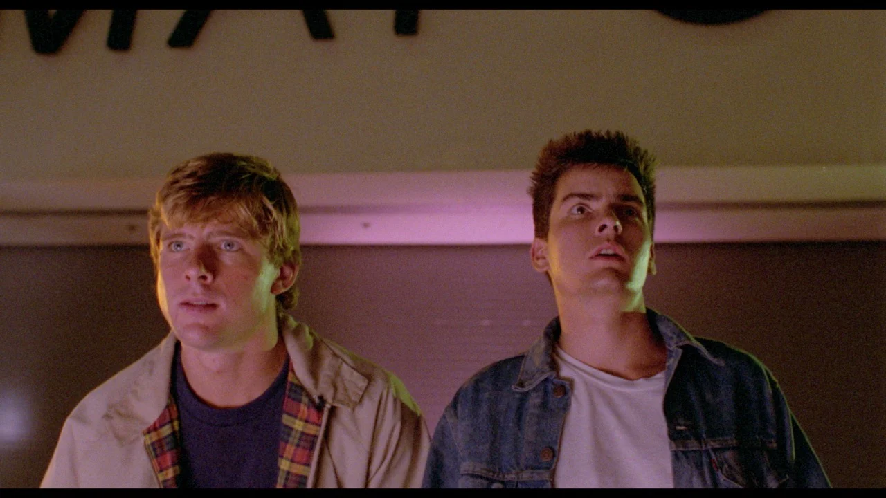 The Boys Next Door [2-Disc 4K UHD w/LE Slipcover] - Image 15