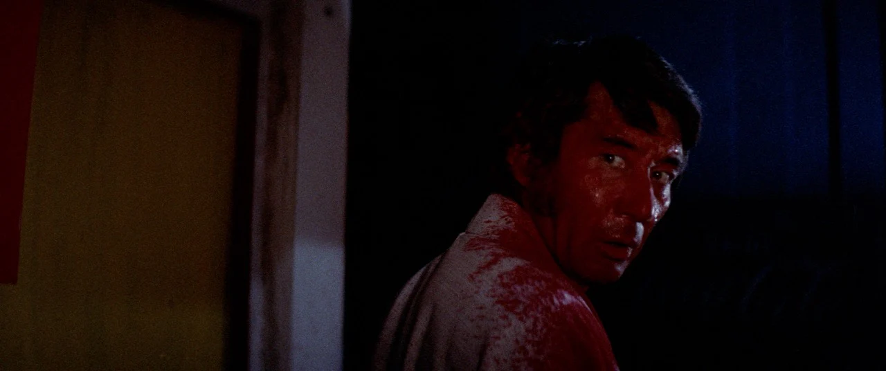 The Bronson Lee Za Karate Collection [2-Disc Blu-ray w/LE Slipcover] - Image 3
