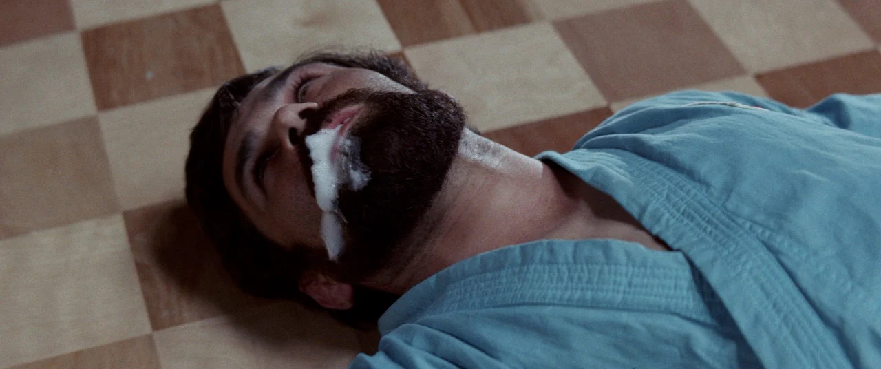 The Bronson Lee Za Karate Collection [2-Disc Blu-ray w/LE Slipcover] - Image 9