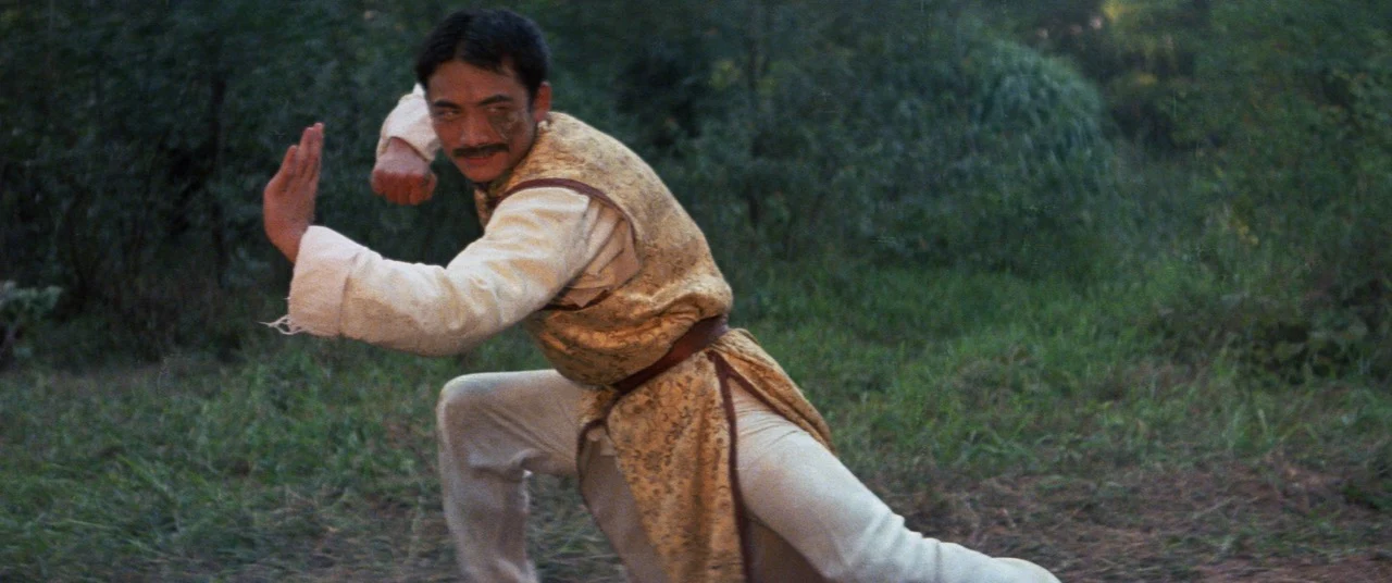 The Crippled Masters [Blu-ray] - Image 10