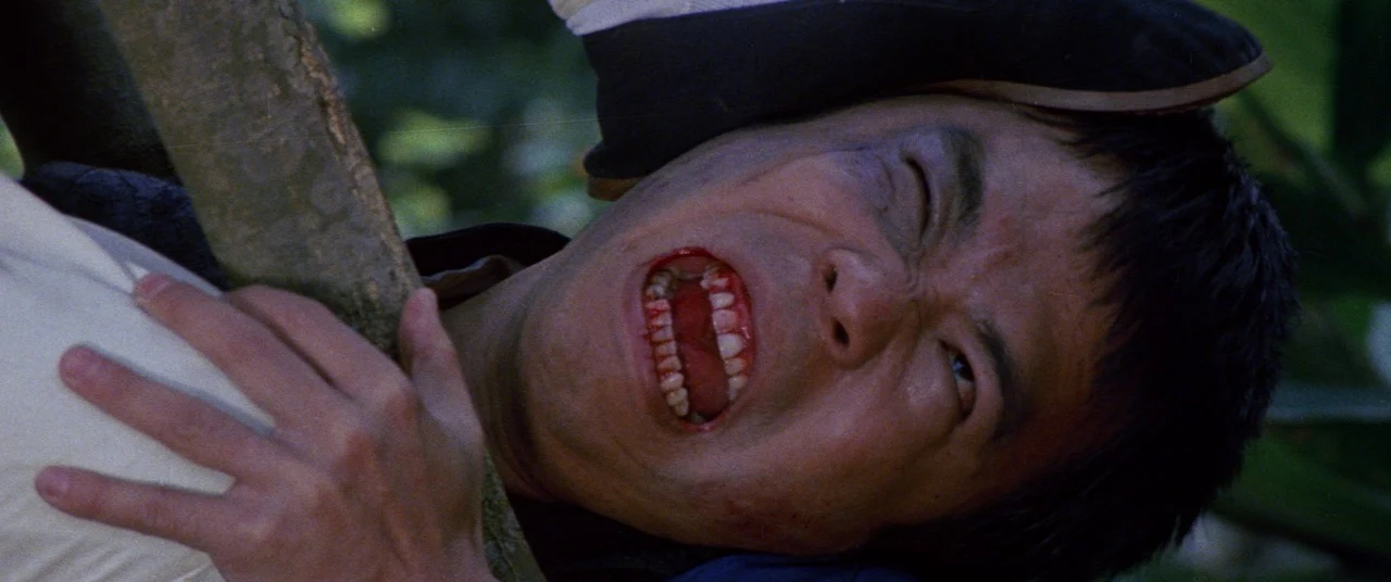 The Crippled Masters [Blu-ray] - Image 12