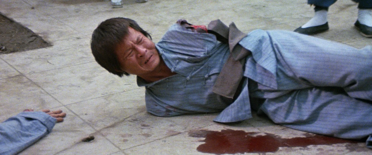 The Crippled Masters [Blu-ray] - Image 3