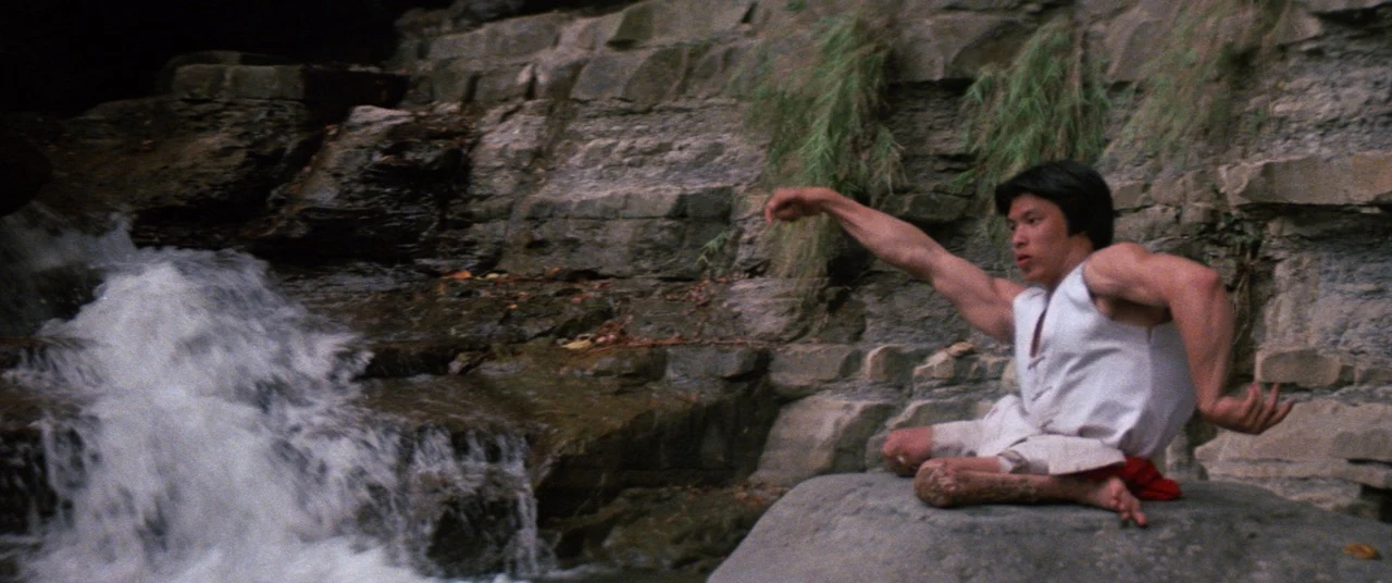 The Crippled Masters [Blu-ray] - Image 5