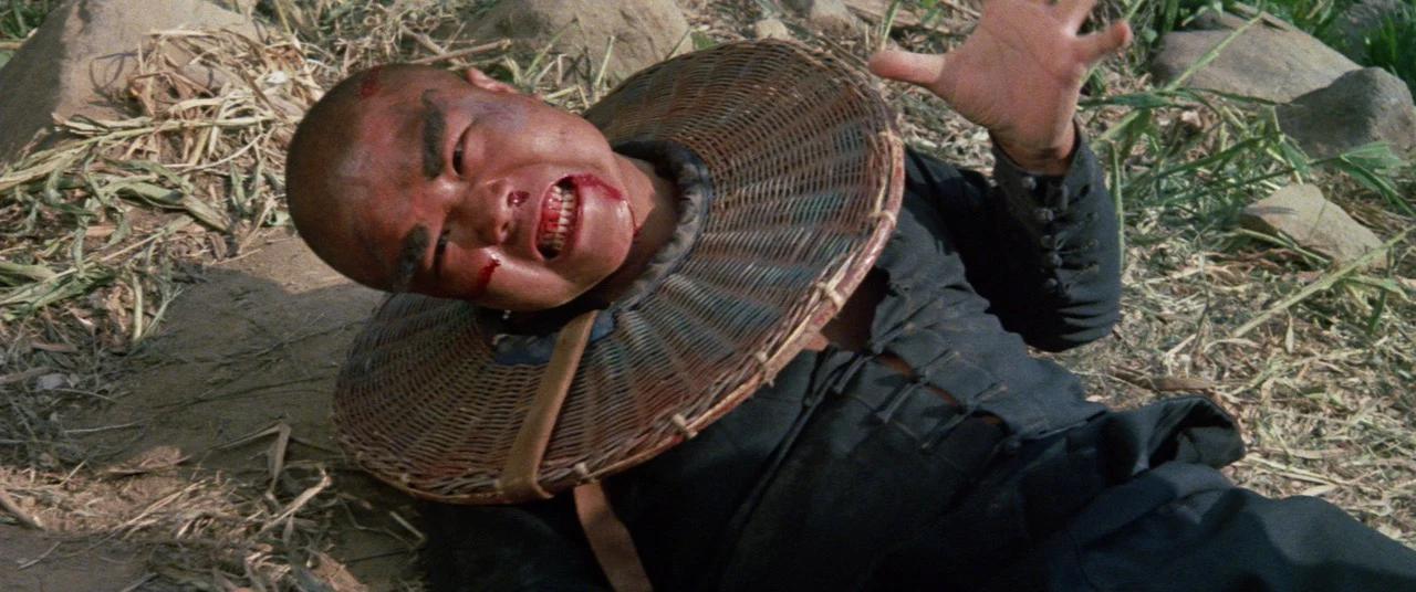 The Crippled Masters [Blu-ray] - Image 8